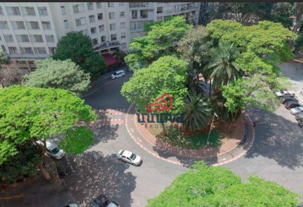 Apartamento, 1 quarto, 30 m² - Foto 10