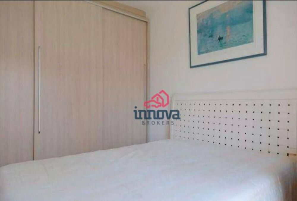 Apartamento, 1 quarto, 30 m² - Foto 7