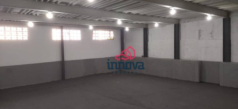 Loja-Salão, 367 m² - Foto 1
