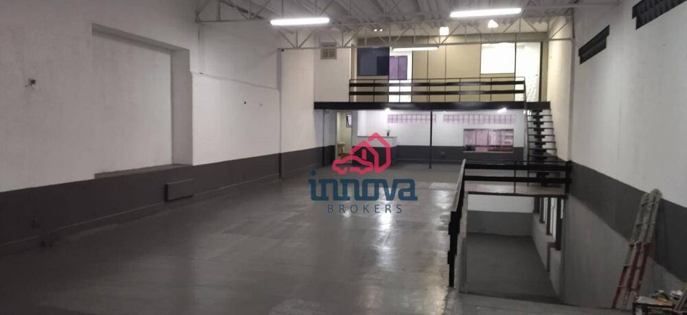 Loja-Salão, 367 m² - Foto 2