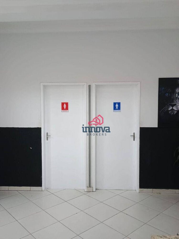 Prédio Inteiro, 350 m² - Foto 11
