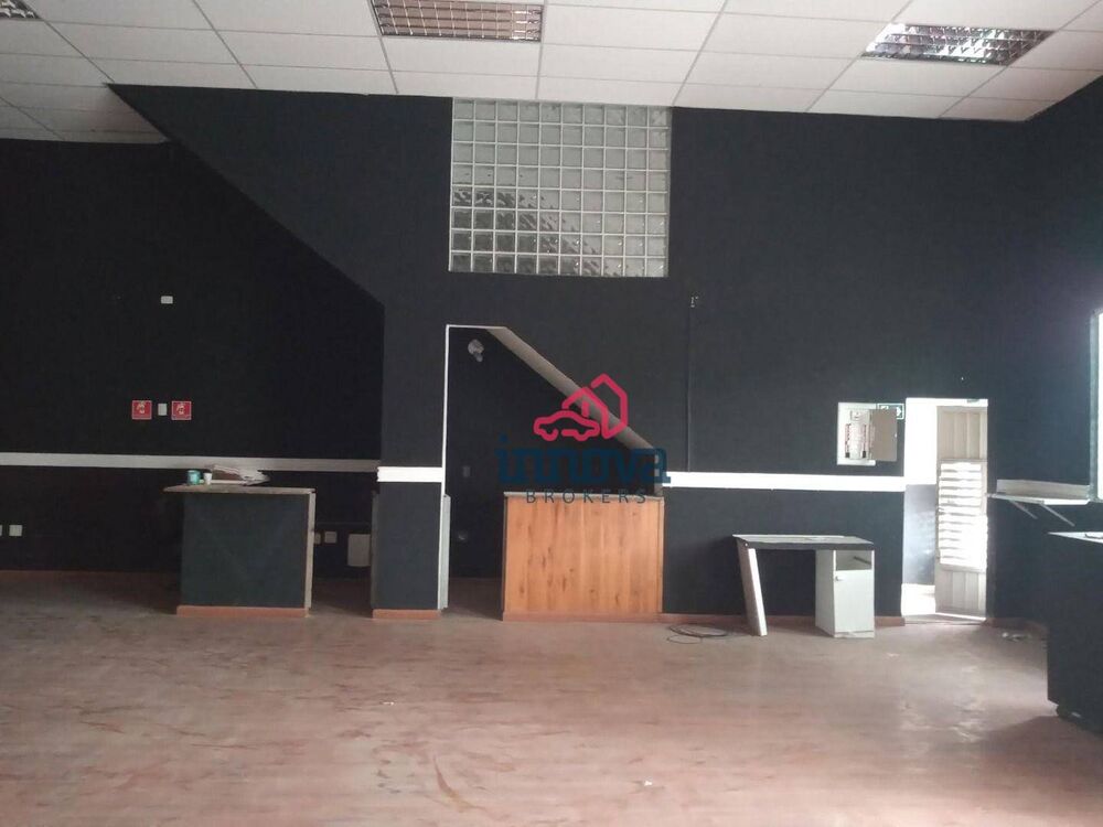 Prédio Inteiro, 350 m² - Foto 1