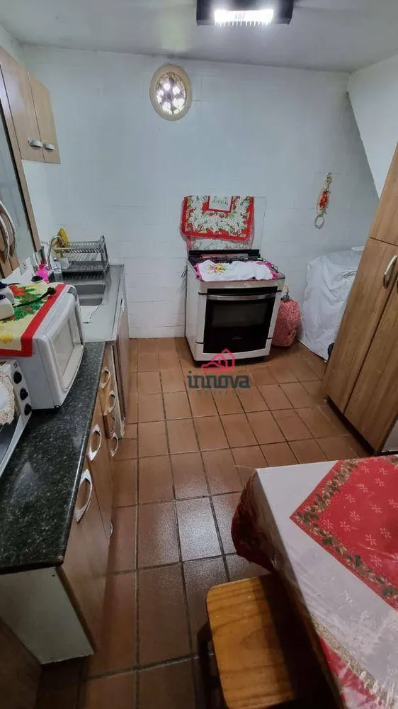 Casa, 2 quartos, 107 m² - Foto 6