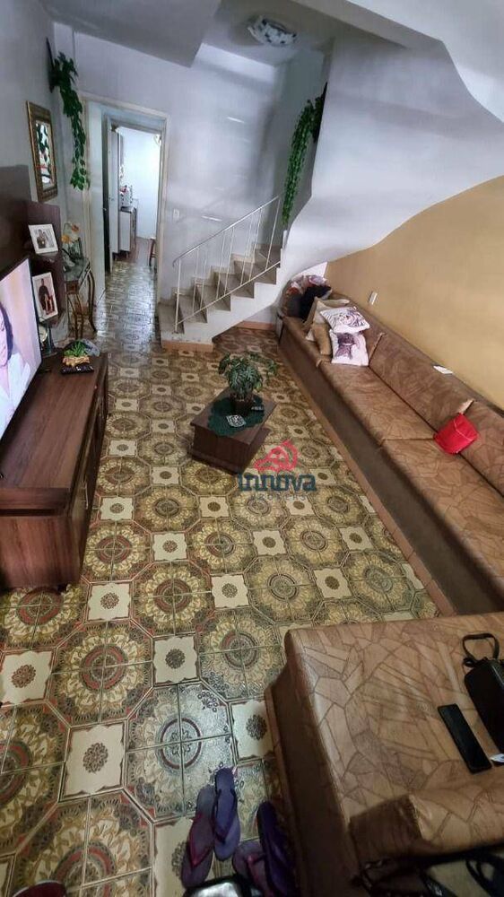 Casa, 2 quartos, 107 m² - Foto 3