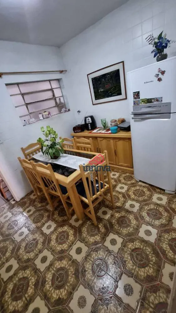 Casa, 2 quartos, 107 m² - Foto 5