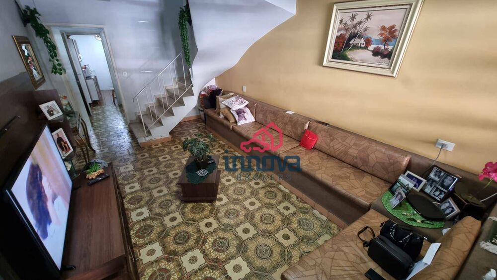 Casa, 2 quartos, 107 m² - Foto 1