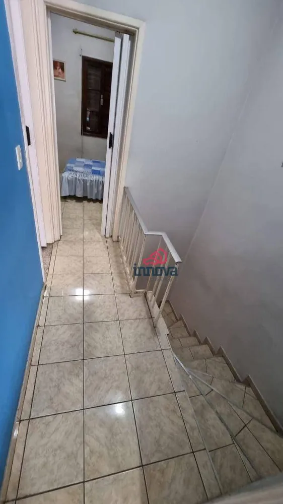 Casa, 2 quartos, 107 m² - Foto 1