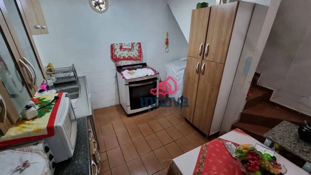 Casa, 2 quartos, 107 m² - Foto 8