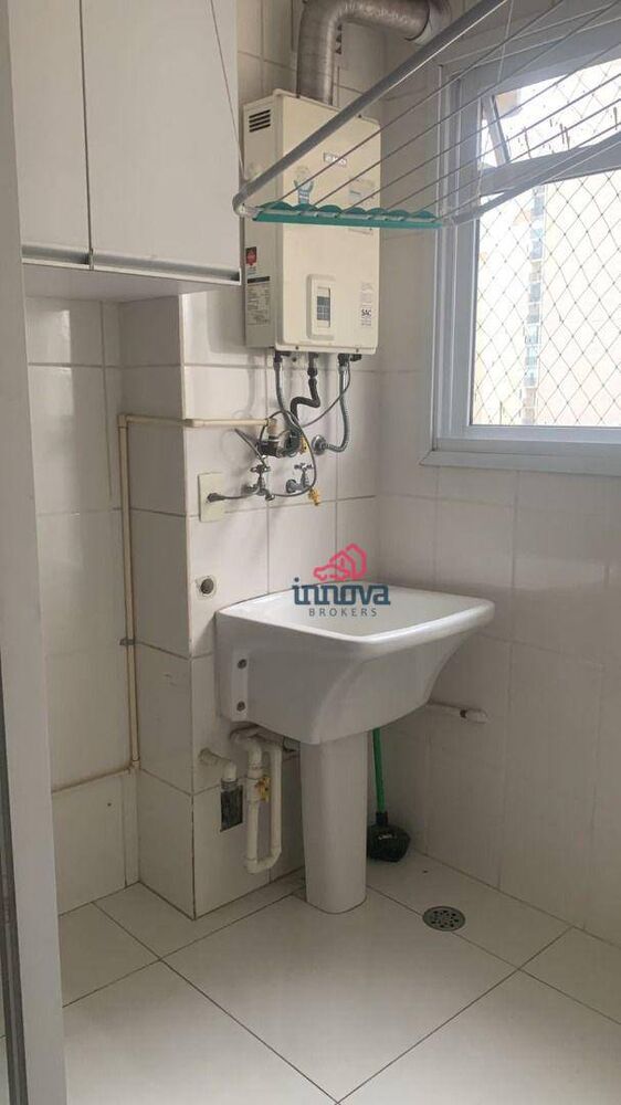 Apartamento para alugar com 2 quartos, 60m² - Foto 6