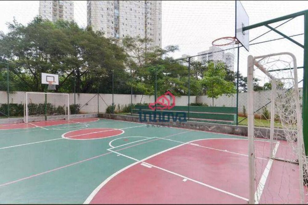 Apartamento para alugar com 2 quartos, 60m² - Foto 20