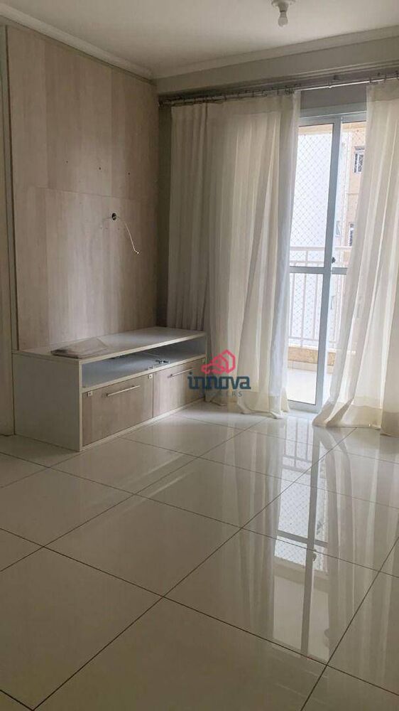 Apartamento para alugar com 2 quartos, 60m² - Foto 2