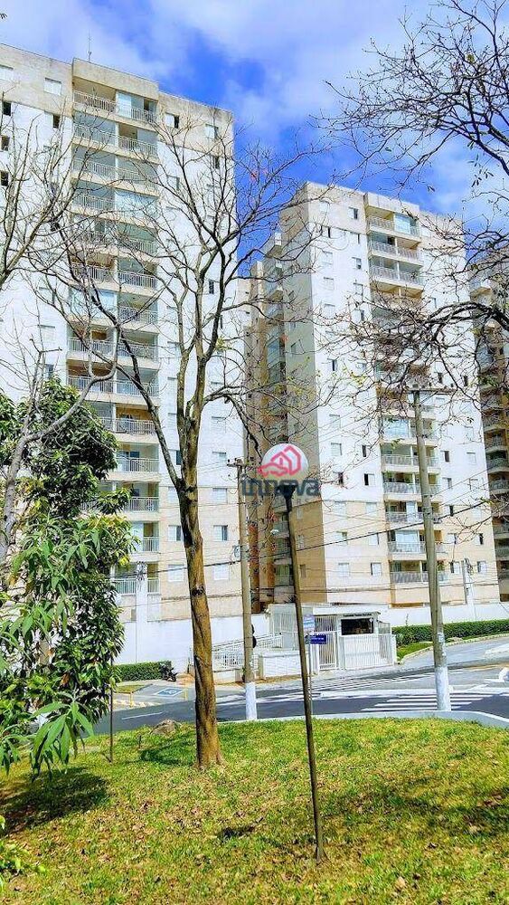 Apartamento para alugar com 2 quartos, 60m² - Foto 19