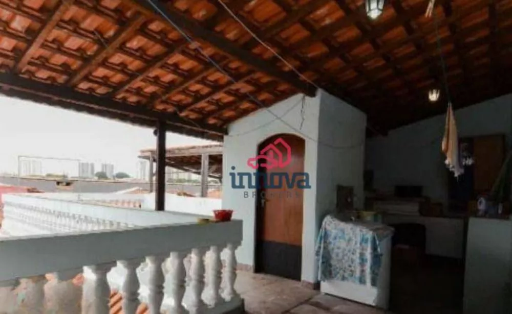 Casa à venda com 4 quartos, 400m² - Foto 15