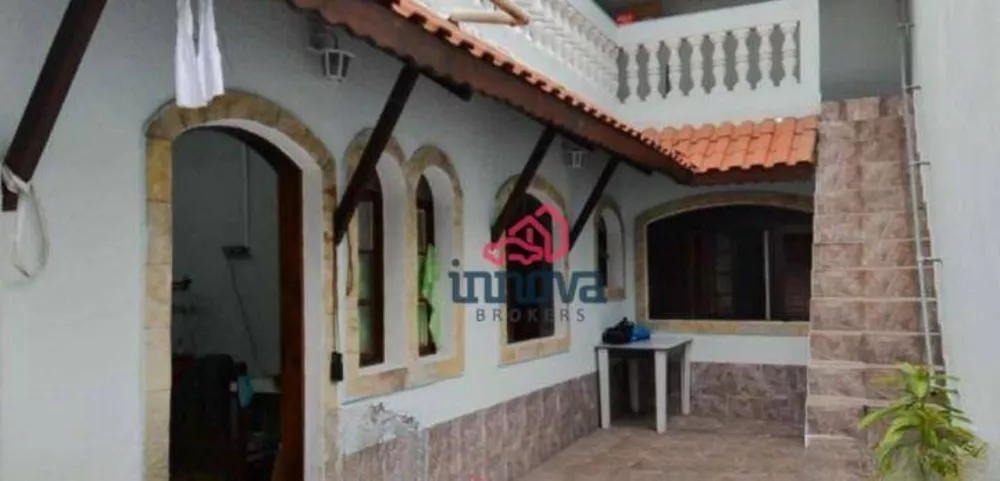 Casa à venda com 4 quartos, 400m² - Foto 14