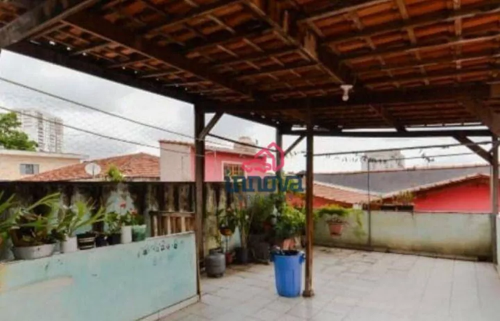 Casa à venda com 4 quartos, 400m² - Foto 16