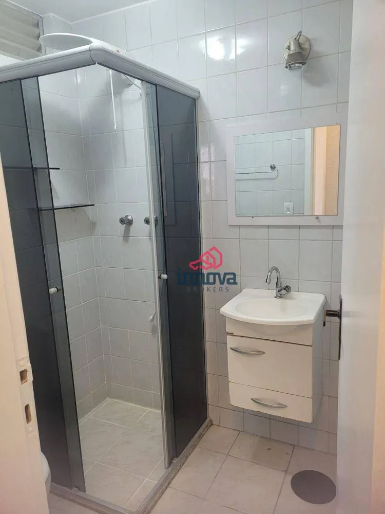 Apartamento, 2 quartos, 52 m² - Foto 6
