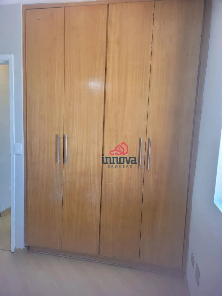 Apartamento, 2 quartos, 52 m² - Foto 5