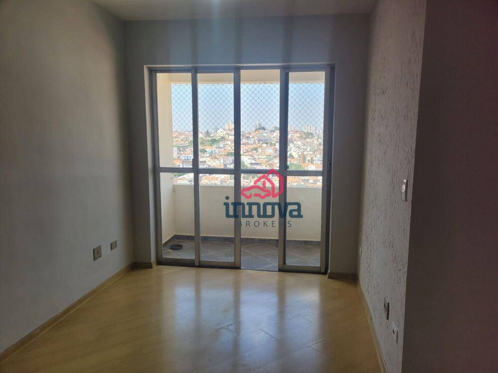 Apartamento, 2 quartos, 52 m² - Foto 2