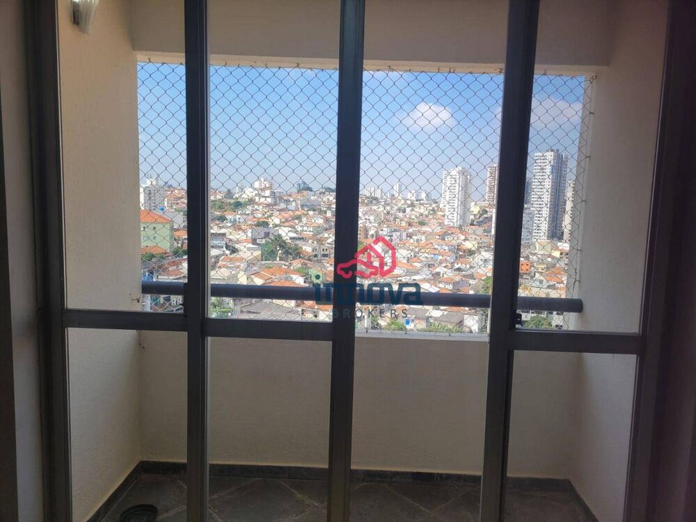 Apartamento, 2 quartos, 52 m² - Foto 3