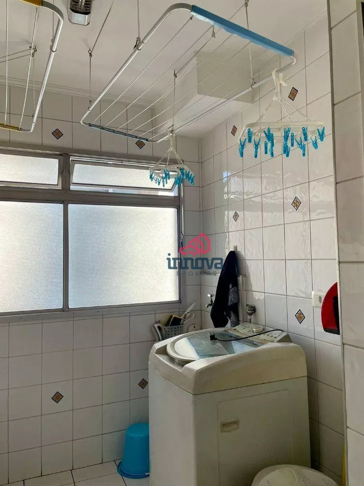 Apartamento à venda com 3 quartos, 85m² - Foto 1