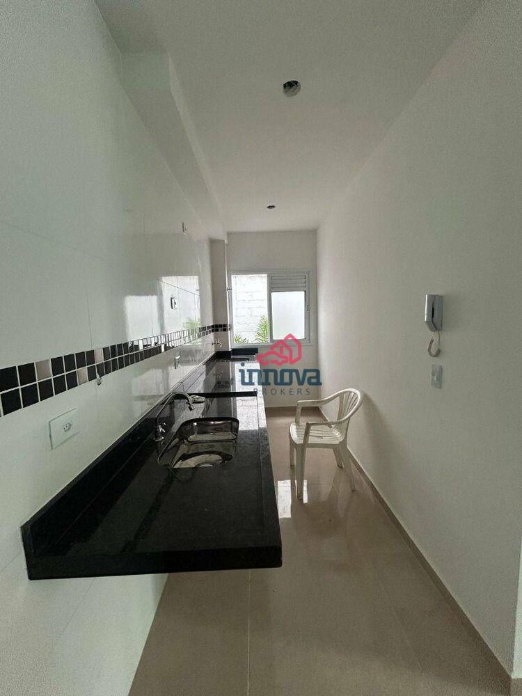 Apartamento, 2 quartos, 45 m² - Foto 4