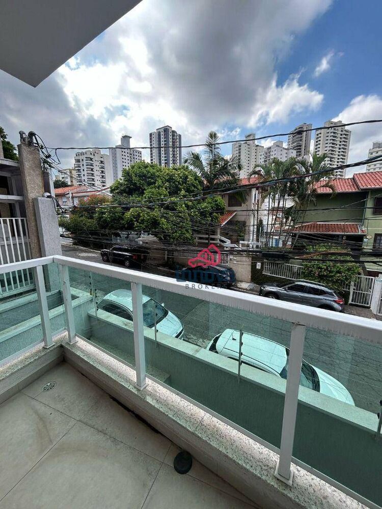 Apartamento, 2 quartos, 45 m² - Foto 2