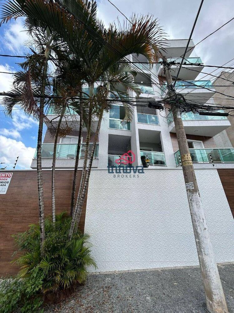 Apartamento, 2 quartos, 45 m² - Foto 8
