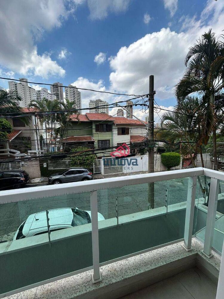 Apartamento, 2 quartos, 45 m² - Foto 3