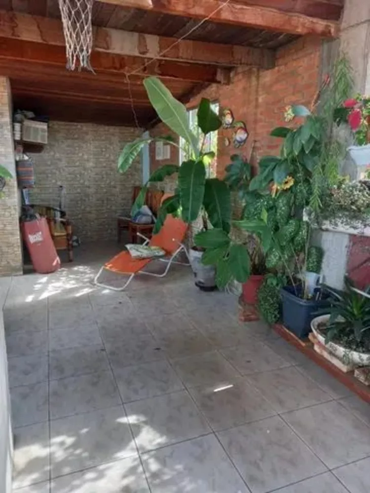 Casa, 2 quartos, 180 m² - Foto 11