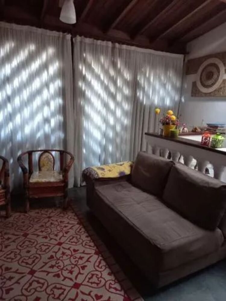 Casa à venda com 2 quartos, 180m² - Foto 7
