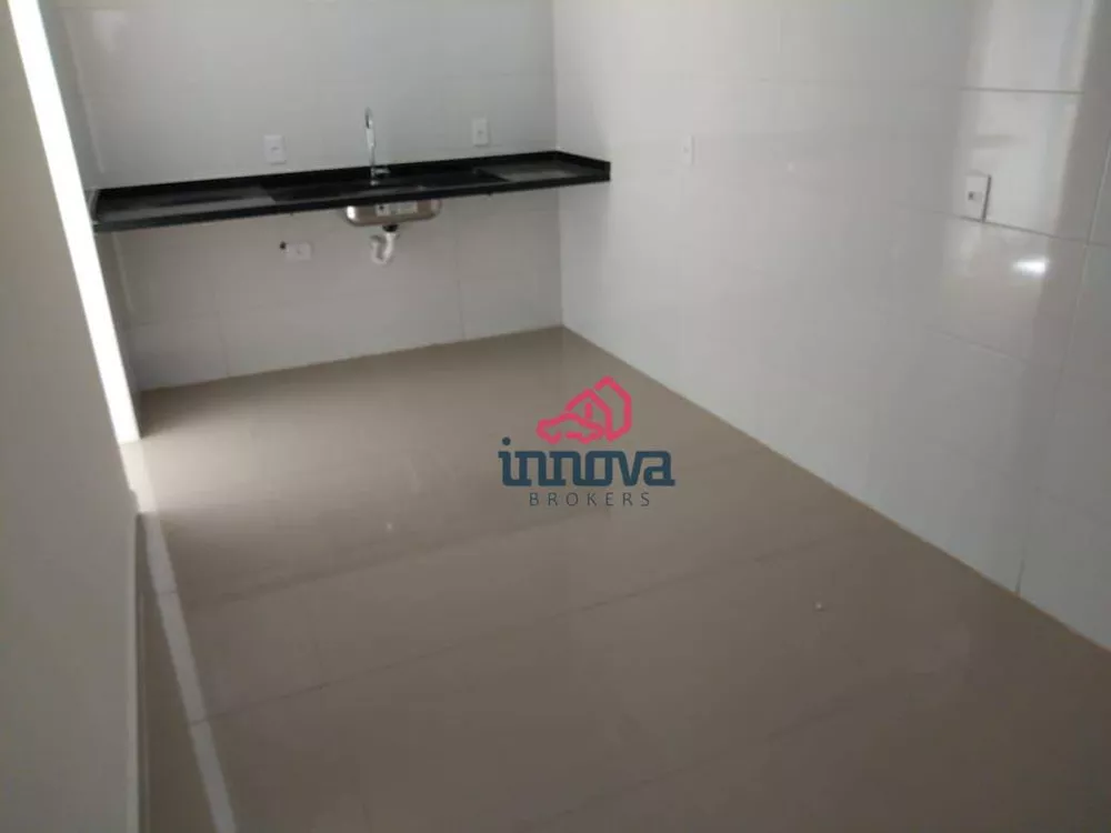 Apartamento à venda com 2 quartos, 50m² - Foto 3