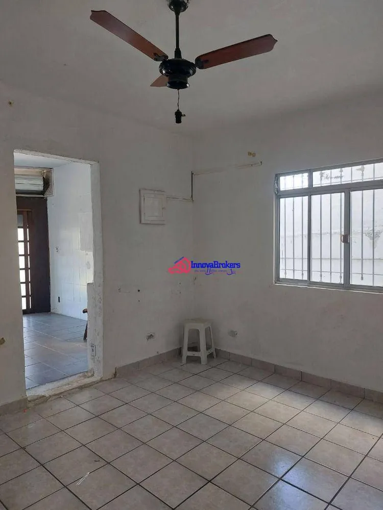 Sala-Conjunto, 12 m² - Foto 1