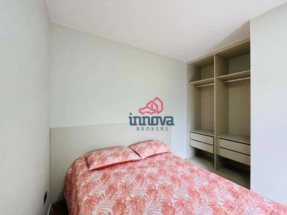 Apartamento, 3 quartos, 170 m² - Foto 7