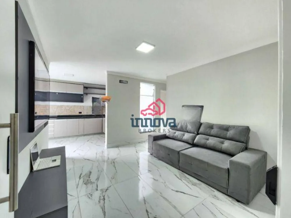 Apartamento, 3 quartos, 170 m² - Foto 1