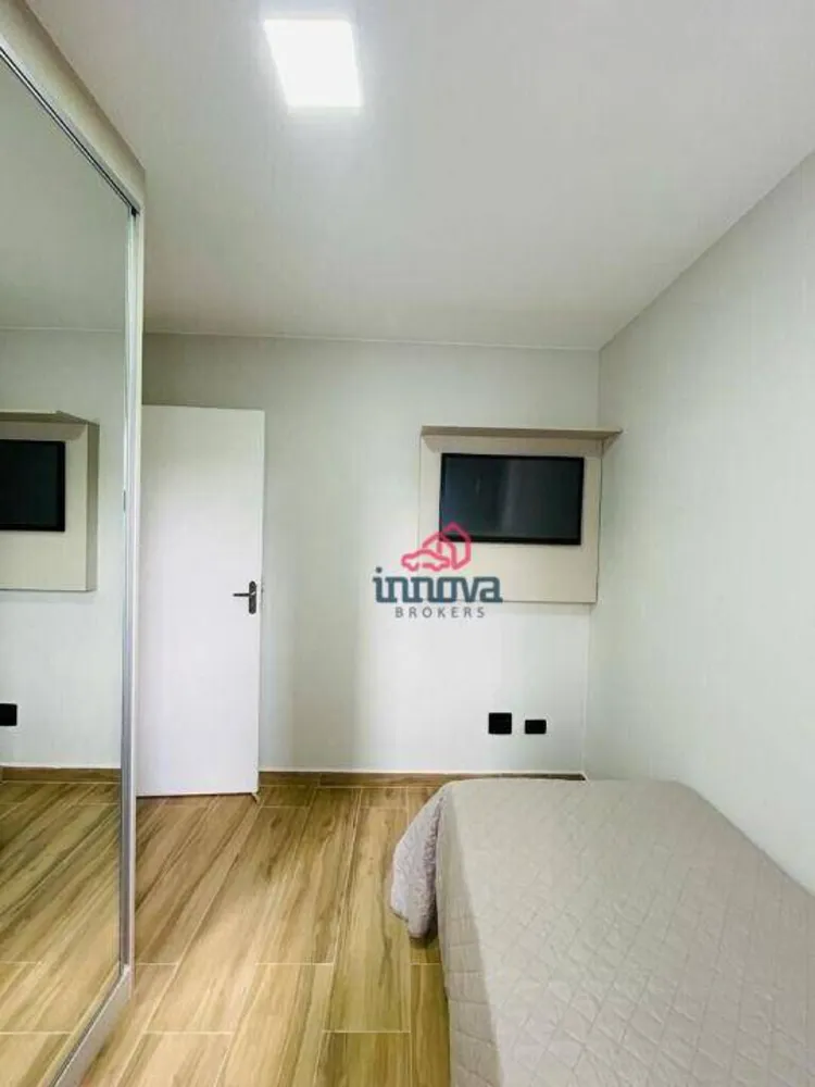 Apartamento, 3 quartos, 170 m² - Foto 8