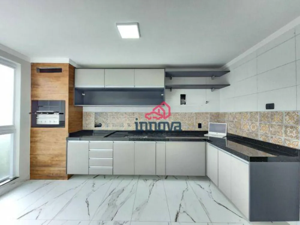 Apartamento, 3 quartos, 170 m² - Foto 3