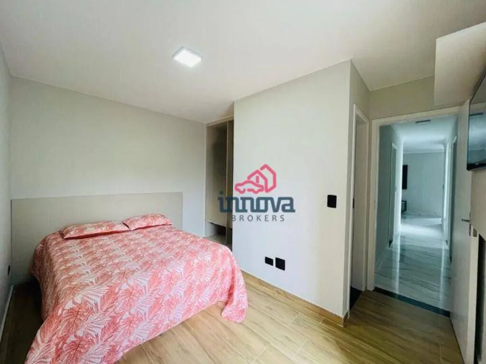 Apartamento, 3 quartos, 170 m² - Foto 6