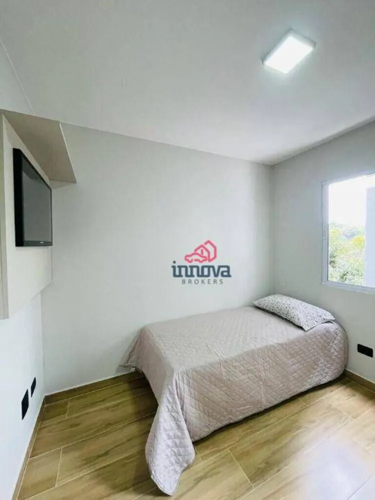 Apartamento, 3 quartos, 170 m² - Foto 5