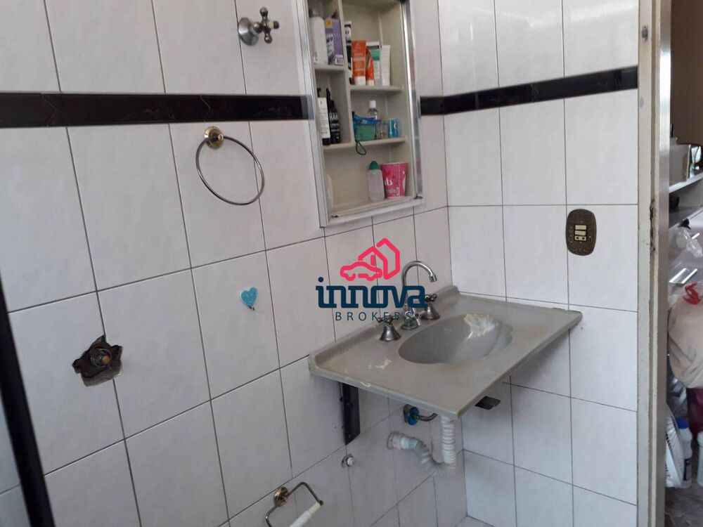 Sobrado, 2 quartos, 116 m² - Foto 11