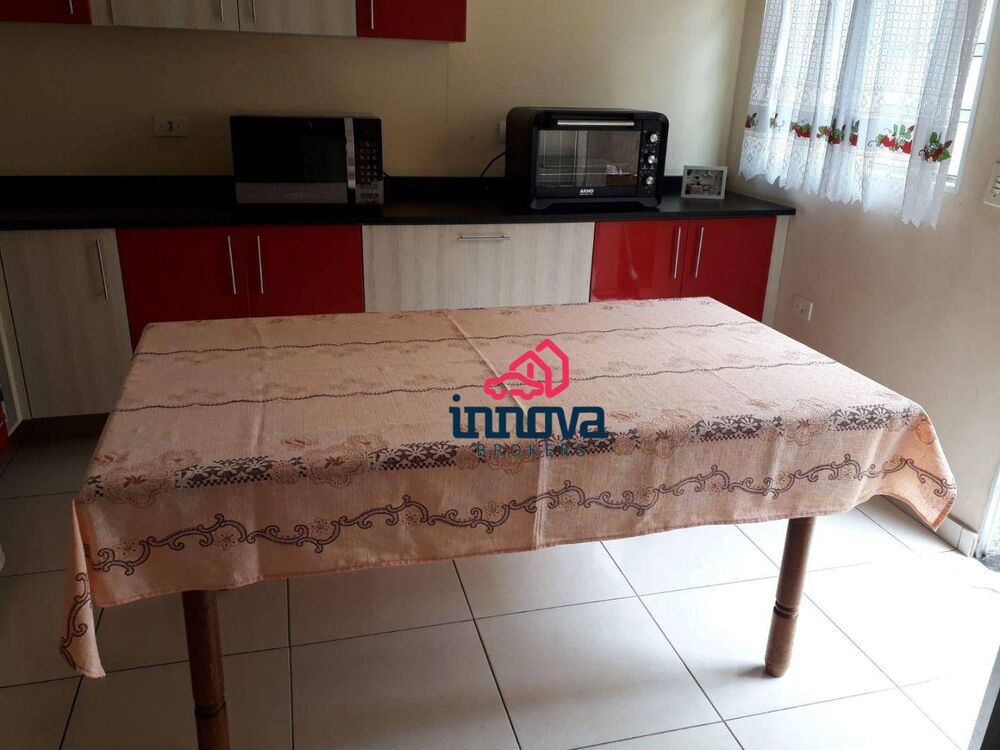 Sobrado, 2 quartos, 116 m² - Foto 2