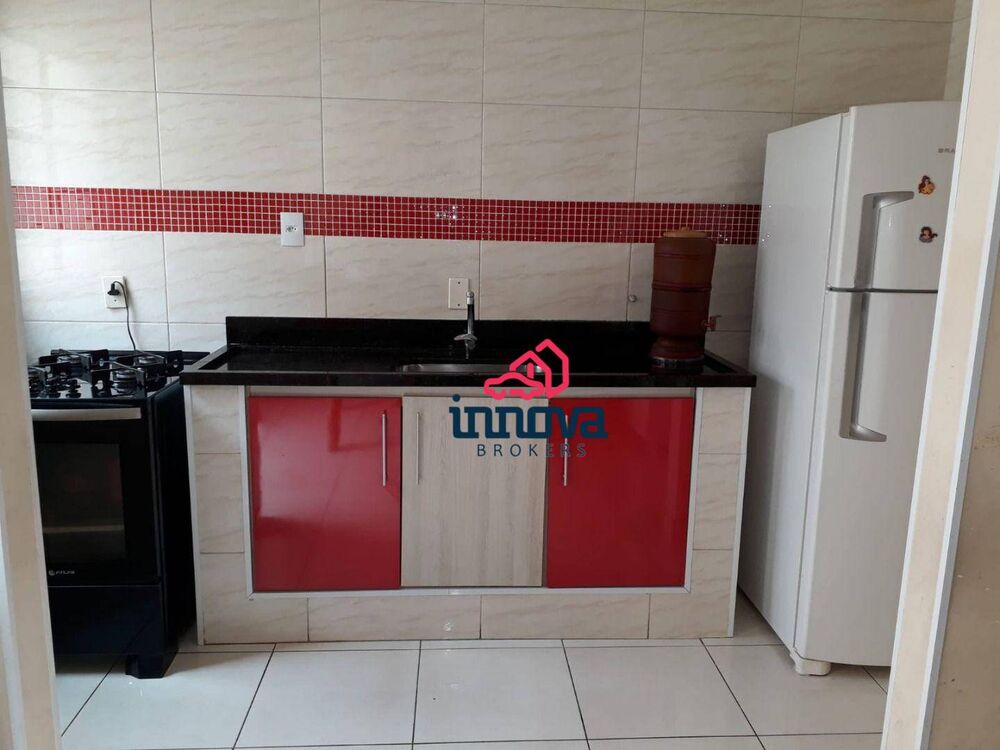 Sobrado, 2 quartos, 116 m² - Foto 3