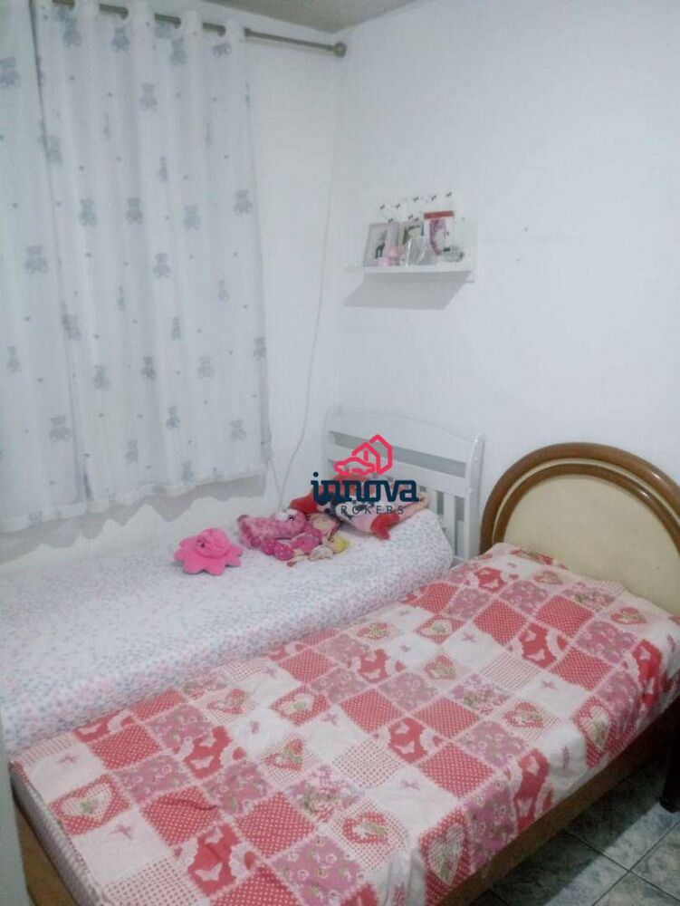 Sobrado, 2 quartos, 116 m² - Foto 6