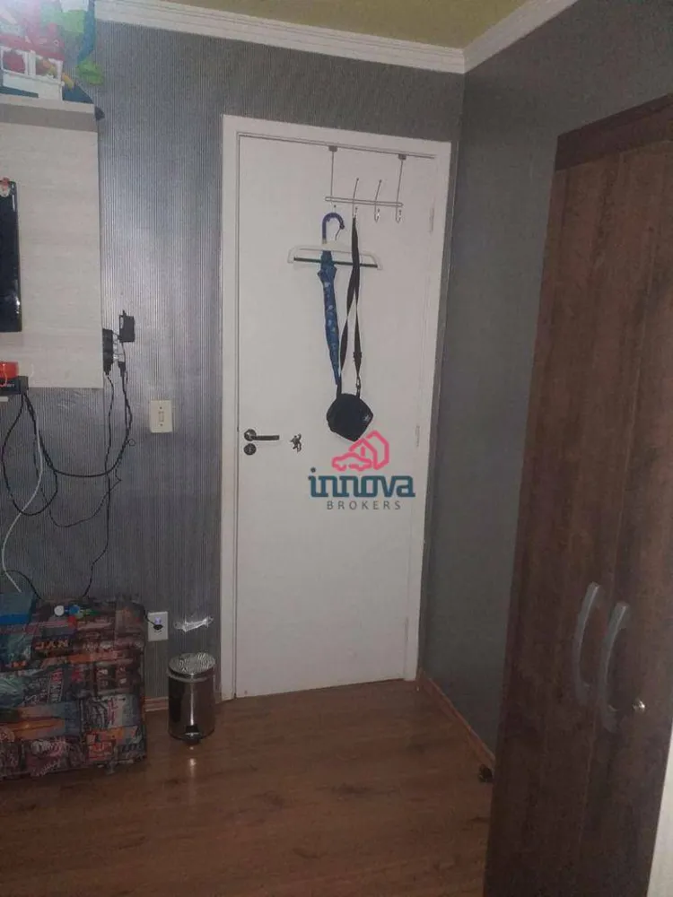 Apartamento, 2 quartos, 49 m² - Foto 6