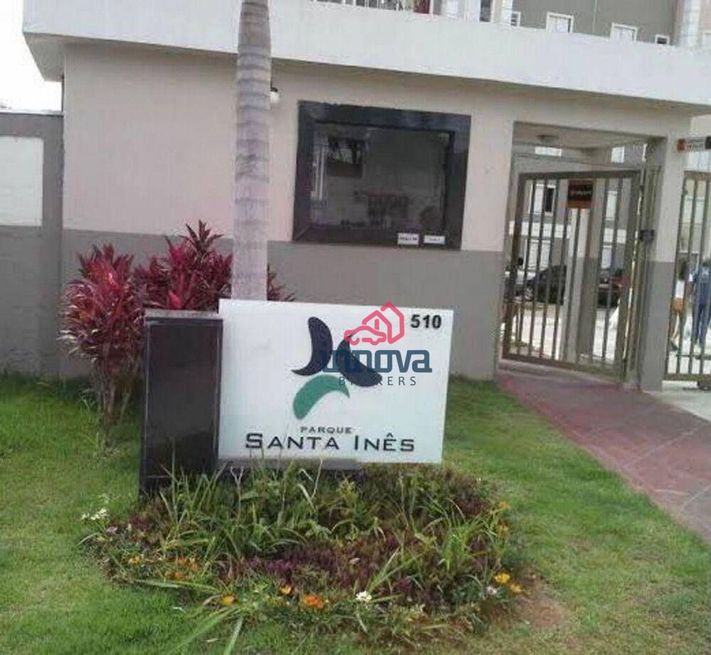 Apartamento, 2 quartos, 49 m² - Foto 6