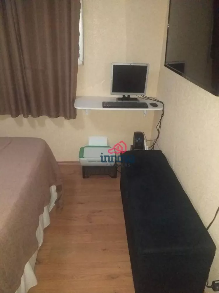 Apartamento, 2 quartos, 49 m² - Foto 2