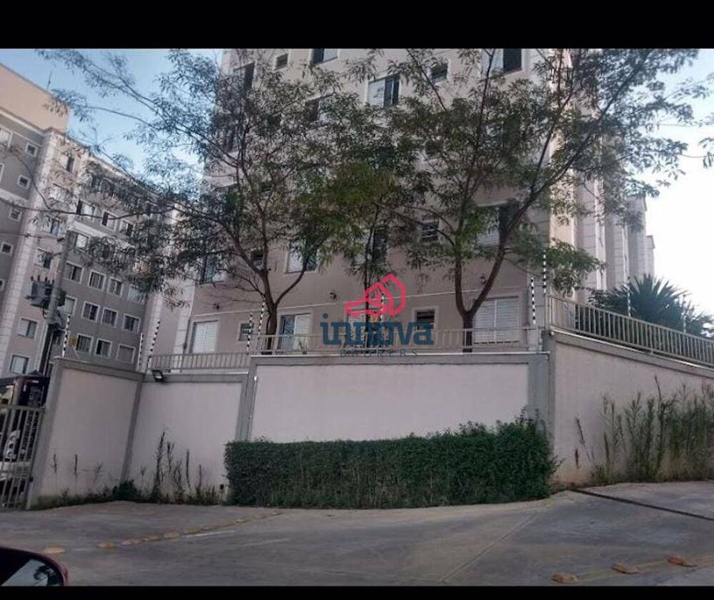 Apartamento, 2 quartos, 49 m² - Foto 7