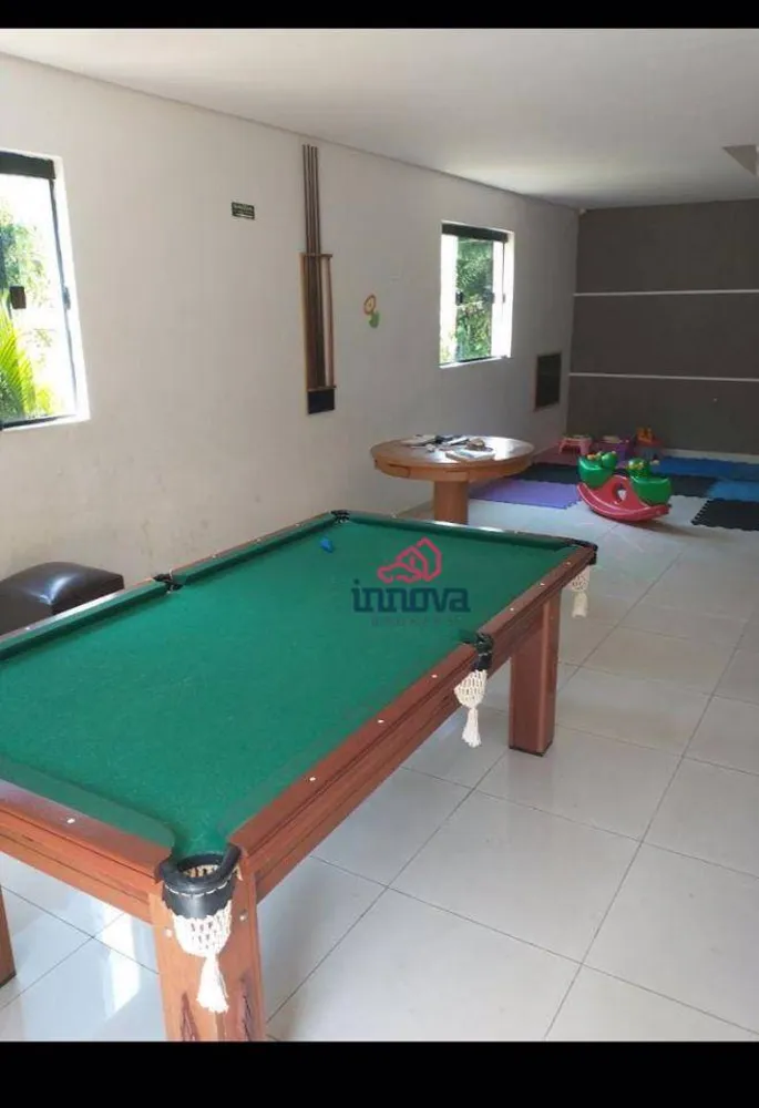 Apartamento, 2 quartos, 49 m² - Foto 1