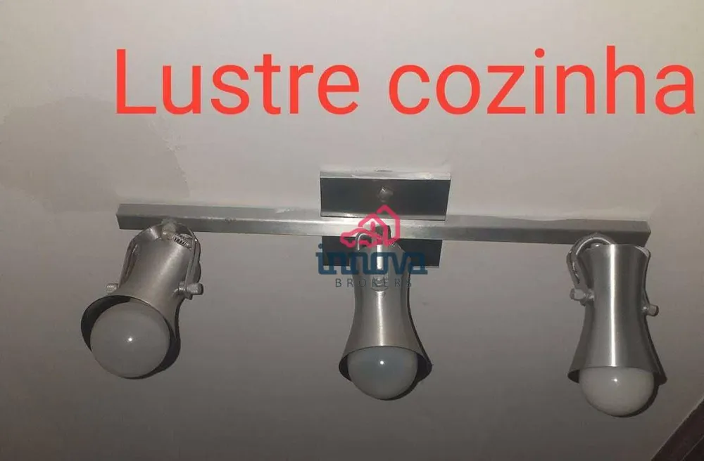 Apartamento, 2 quartos, 49 m² - Foto 3