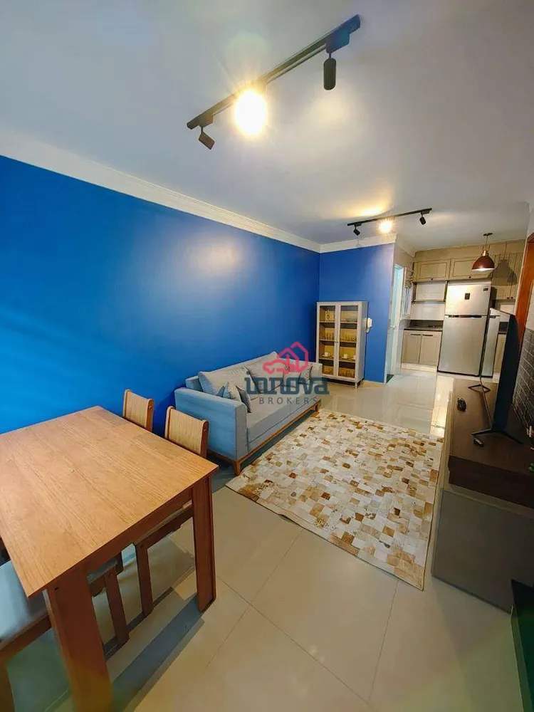 Casa de Condomínio, 2 quartos - Foto 1