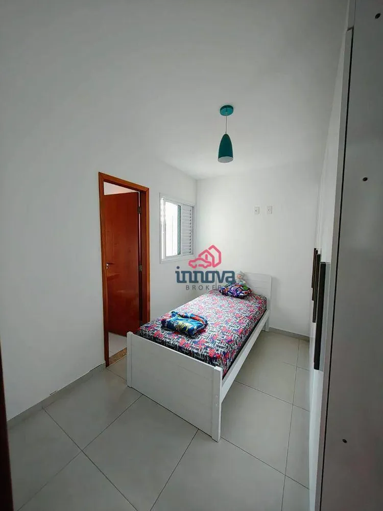 Casa de Condomínio, 2 quartos - Foto 8